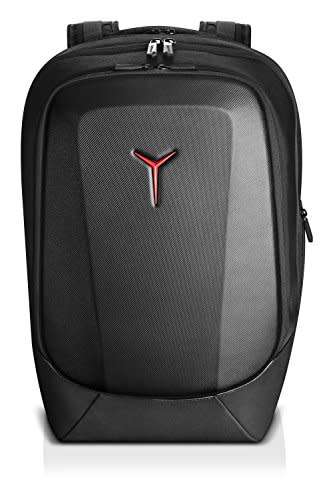 Lenovo Y Gaming Armored Backpack - Laptop Bag - (Brand new and factorry sealed)