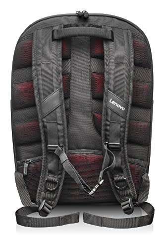 Lenovo Y Gaming Armored Backpack - Laptop Bag - (Brand new and factorry sealed)
