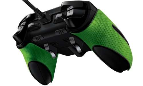 Razer Wildcat PRO Controller Xbox One/PC (brand new factory sealed)