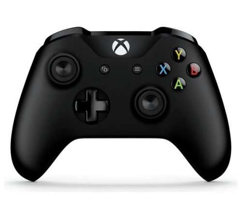 Xbox One S Controller