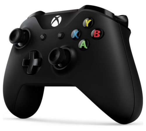 Xbox One S Controller