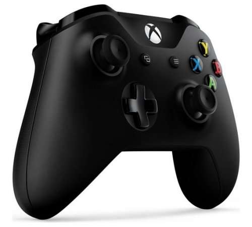 Xbox One S Controller
