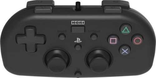 HORI Wired Mini Gamepad (PS4/PC)