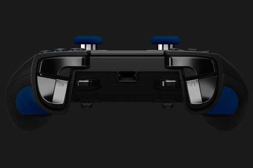 Razer - Raiju Controller (PS4)