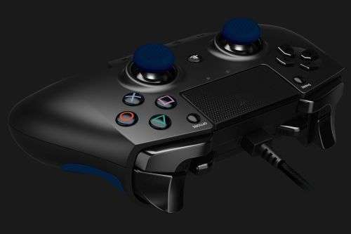 Razer - Raiju Controller (PS4)