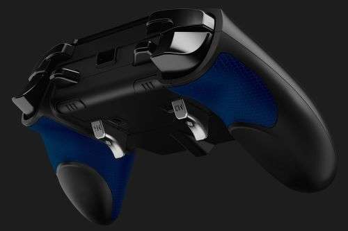 Razer - Raiju Controller (PS4)
