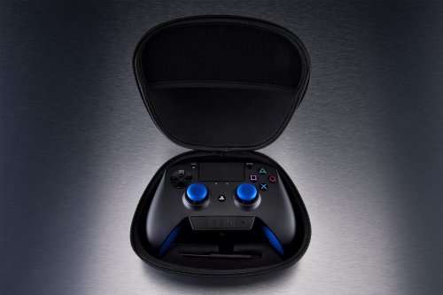 Razer - Raiju Controller (PS4)