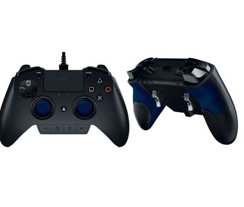 Razer Raiju PRO Controller PS4/PC (brand new factory sealed)