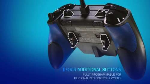 Razer Raiju PRO Controller PS4/PC (brand new factory sealed)