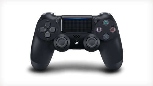 PS4 Dualshock Controller