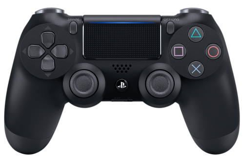 PS4 Dualshock Controller