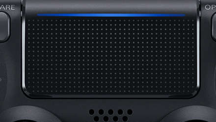 PS4 Dualshock Controller