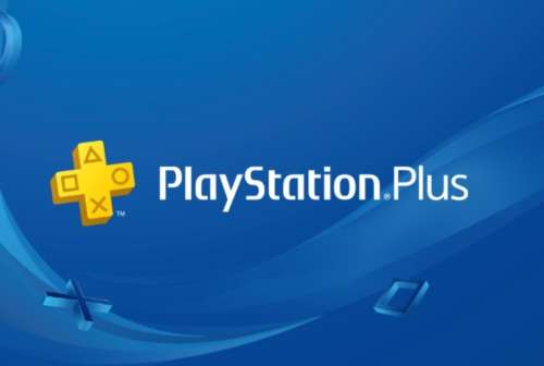 PlayStation Plus Membership (3 Month)