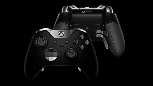 Xbox One ELITE Controller - Original (brand new factory sealed)
