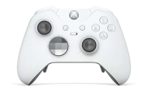Xbox One ELITE Controller - Limited Edition White - Original (brand new factory sealed)