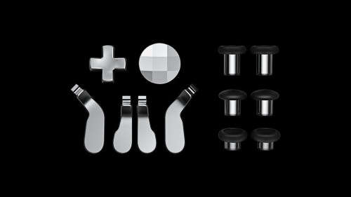 Xbox Elite Wireless Controller