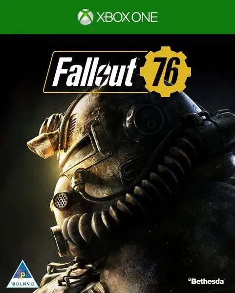 Fallout: 76 (Xbox One)