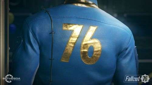 Fallout: 76 (Xbox One)