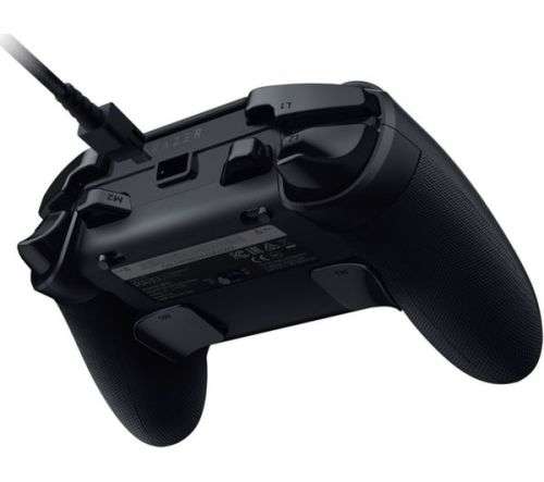 Razer Raiju Tournament Edition PS4/PC (brand new factory sealed)