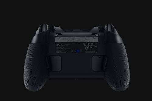 Razer Raiju Tournament Edition PS4/PC (brand new factory sealed)