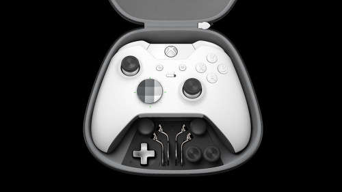 Xbox Elite Wireless Controller