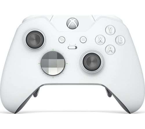 Xbox Elite Wireless Controller