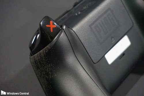 Xbox One Controller - Limited Edition PUBG V2 with 3.5 mic Jack- Original (brand new factory sealed)