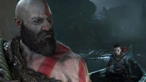 God Of War (PS4)