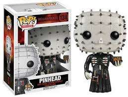 Funko POP Collectible Figure - 134 - (brand new and factory sealed)