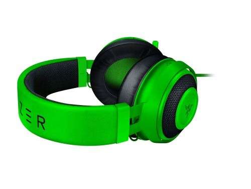 Razer Kraken Multi-Platform Gaming Headset (Gen 3) (New and Sealed)