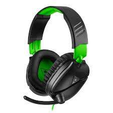 Turtle Beach Ear Force RECON 70 Gaming Headset Xbox One (New and Sealed)