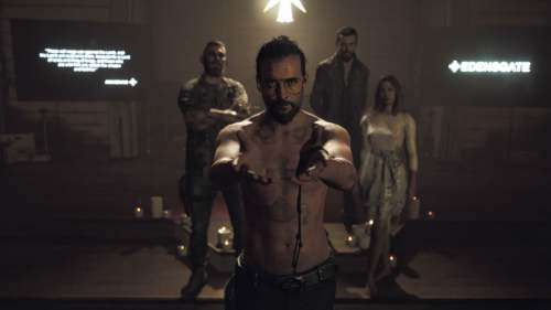 Far Cry 5: The Father Edition (Xbox One)(New and sealed)