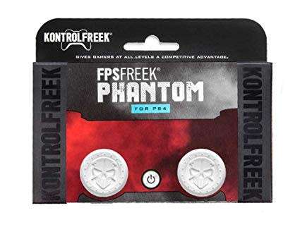 Kontrolfreak- Xbox One - FPSFreek Phantom ( New and sealed)