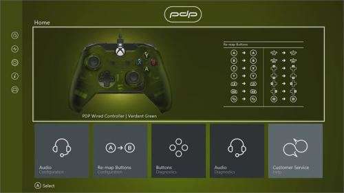 PDP Wired Controller For Xbox One/Windows 10 (brand new Please Read)