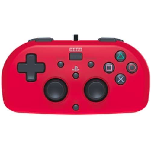 HORI Wired Mini Gamepad For PS4 ( new and factory sealed)