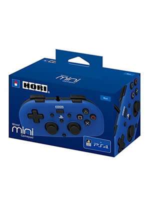HORI Wired Mini Gamepad For PS4/PC ( new and factory sealed)