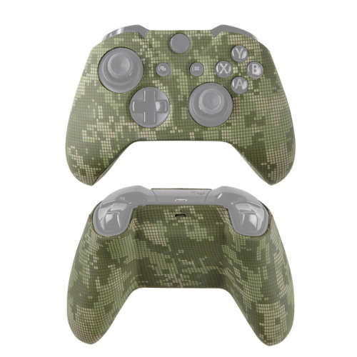 Gioteck Controller Power Skin - Xbox one - Camo  (brand new factory sealed)