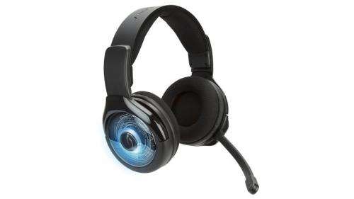 PDP AFTERGLOW AG 9 Wireless Gaming Headset PS4 (New and Sealed)