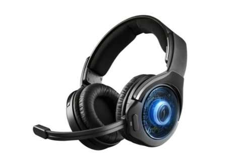 PDP AFTERGLOW AG 9 Wireless Gaming Headset PS4 (New and Sealed)