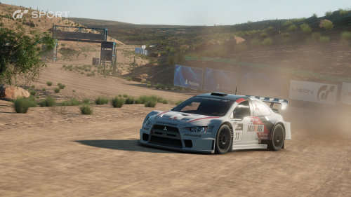 GT Sport (PS4)