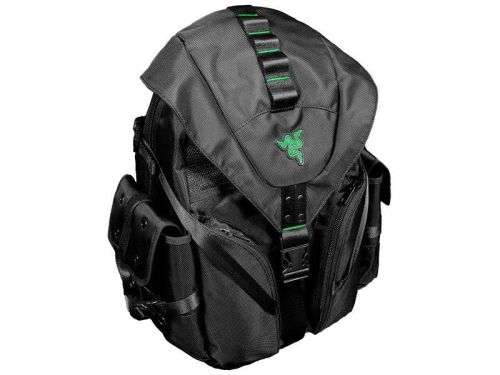 Razer Mercenary Backpack -  (New and Sealed)