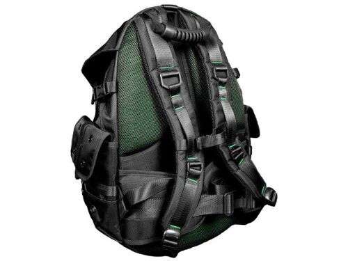 Razer Mercenary Backpack -  (New and Sealed)