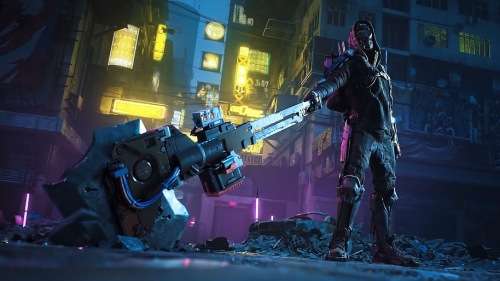 The Surge 2: Limited Edition (PS4)