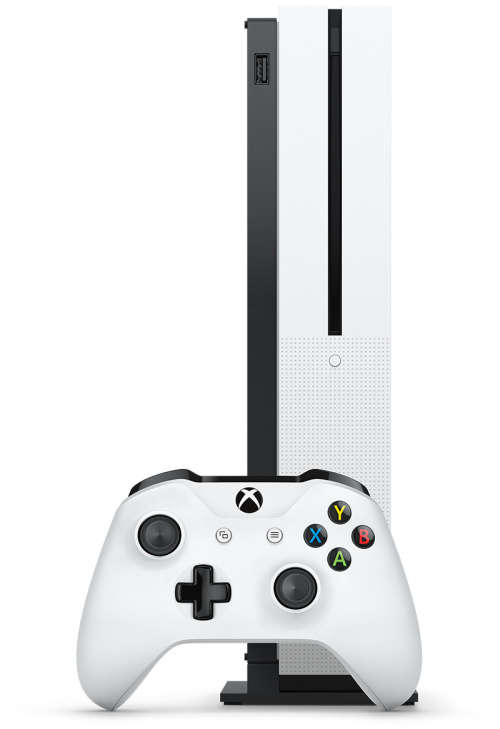 Xbox One S Console