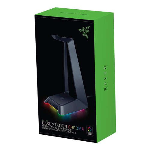 Razer Chroma Base Station (great condition)