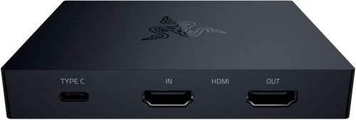 Razer Ripsaw HD Game Capture Card