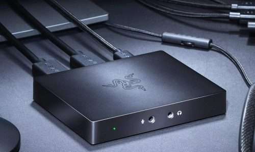 Razer Ripsaw HD Game Capture Card