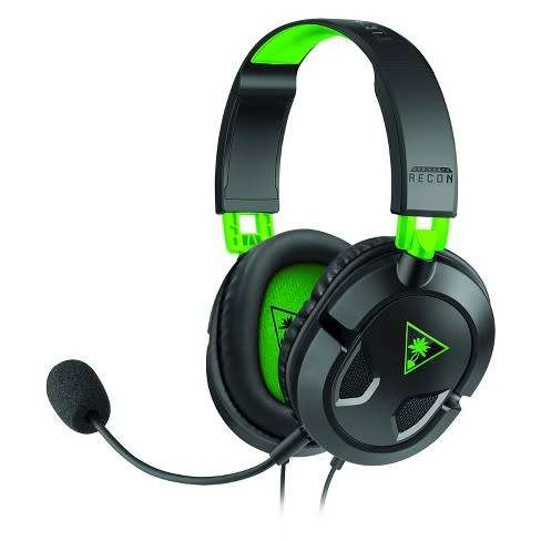 Turtle Beach Recon 50X Gaming Headset Xbox One (New and Sealed)