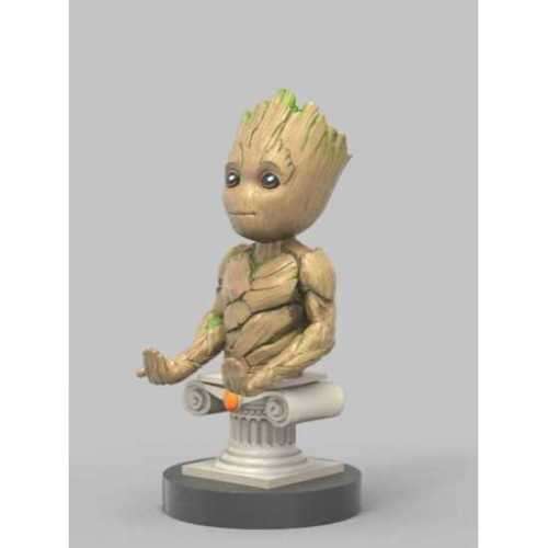 Cable Guy - Controller Holder/Charging Stand - GROOT (brand new factory sealed)