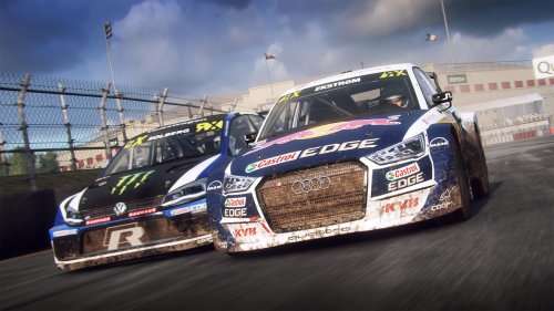 Dirt 2.0 Deluxe Edition (PC)